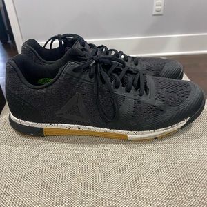 Mens Reebok CrossFit Nano